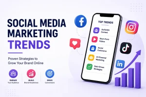 Social Media Trends